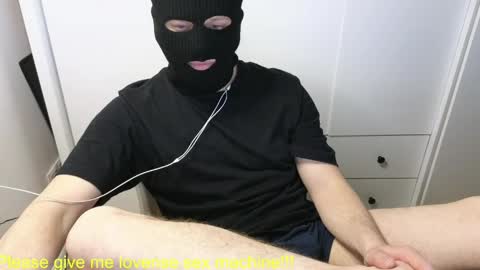 st1vemaster01 online show from 05/14/26, 02:46