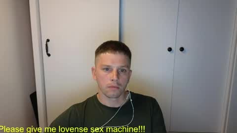 st1vemaster01 online show from 05/19/26, 03:51