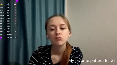 Emily online show from 01/13/26, 06:02