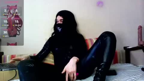 st_cutie online show from 02/09/25, 10:09