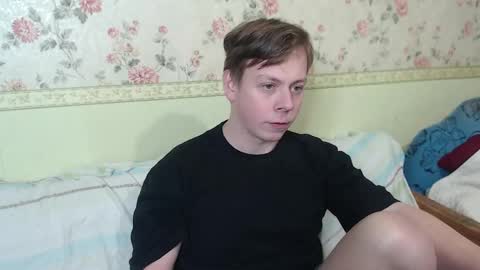 Joe Peach online show from 01/13/25, 04:41