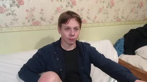 Joe Peach online show from 01/24/25, 09:47