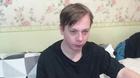 Joe Peach online show from 02/06/25, 02:55