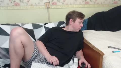 Joe Peach online show from 02/06/25, 09:22