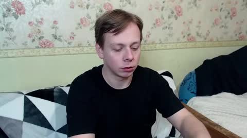 Joe Peach online show from 02/16/25, 01:38