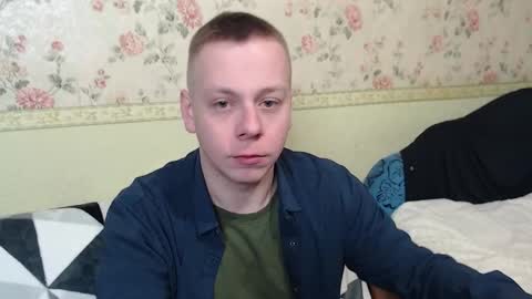 Joe Peach online show from 02/27/25, 06:09