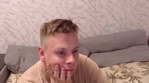 Joe Peach online show from 06/12/26, 07:02