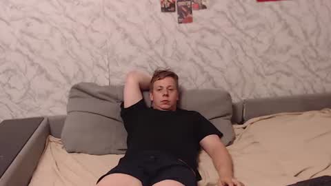 Joe Peach online show from 08/04/26, 08:44