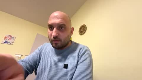 Snapshot of sta13 chatting on 02/16/25, 07:27 sta13 online show from 02/16/25, 07:27