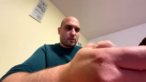 sta13 online show from 11/08/25, 09:57