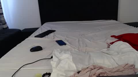 stacey_jaxn online show from 03/17/26, 06:50