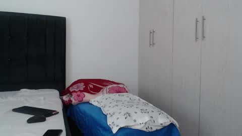 stacey_jaxn online show from 04/06/26, 04:46