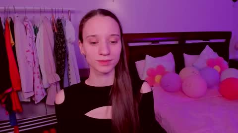 StaceyCutie online show from 02/05/26, 06:01