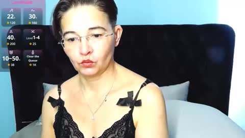 staceydarling online show from 01/15/26, 10:09