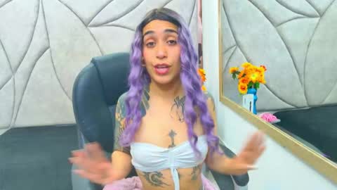 Stacey lee online show from 12/05/25, 08:05