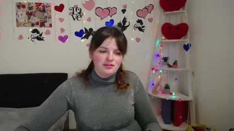 Stacey online show from 02/18/25, 06:37
