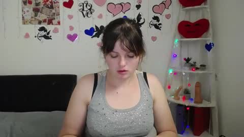 Stacey online show from 02/25/25, 06:25