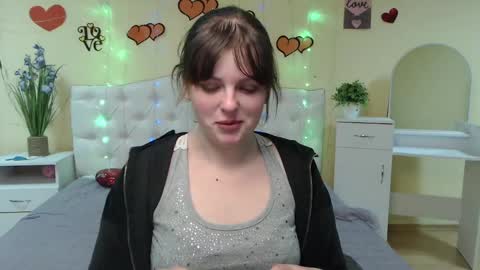 Stacey online show from 02/26/25, 06:37