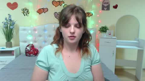 Stacey online show from 03/03/25, 12:37