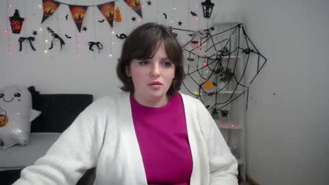 Stacey online show from 10/22/25, 05:41