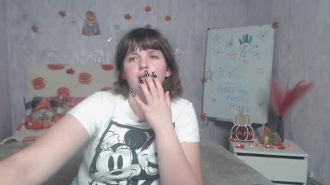 Stacey online show from 11/27/25, 06:59