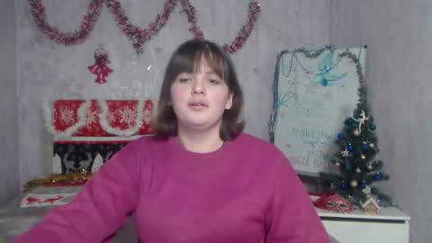 Stacey online show from 12/14/25, 06:52