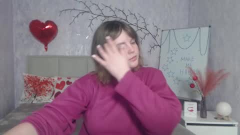 Stacey online show from 01/19/26, 06:50