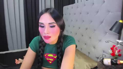 staceymariemojic online show from 07/07/26, 06:47