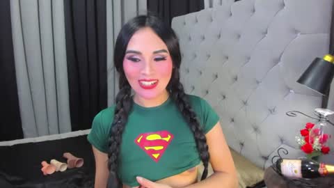 staceymariemojic online show from 07/07/26, 07:23