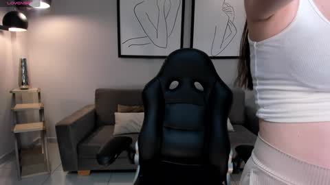 Snapshot of staceywood_ chatting on 01/28/25, 10:23 Stacy Woods online show from 01/28/25, 10:23