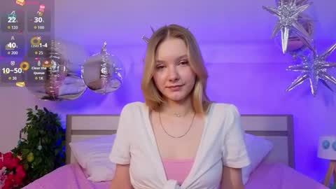 Snapshot of staceyyjones chatting on 04/01/26, 10:38 Stacey online show from 04/01/26, 10:38