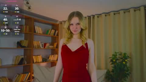 Snapshot of staceyyjones chatting on 04/15/26, 12:23 Stacey online show from 04/15/26, 12:23