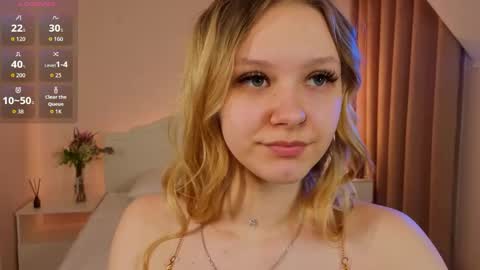 Snapshot of staceyyjones chatting on 04/16/26, 11:33 Stacey online show from 04/16/26, 11:33