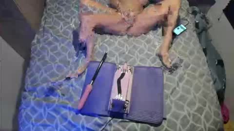 staciwilde online show from 04/05/26, 03:26