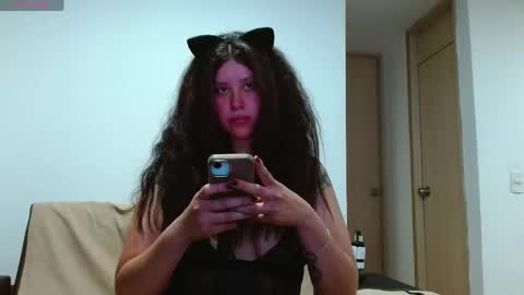 Snapshot of stacy_287 chatting on 04/22/26, 01:30 stacy_287 online show from 04/22/26, 01:30