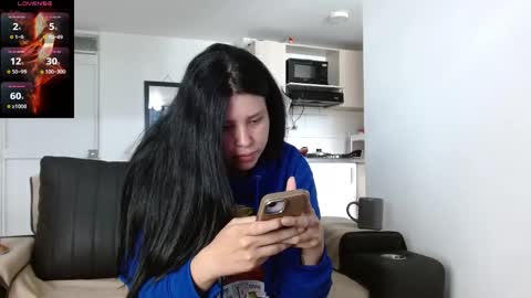 Snapshot of stacy_287 chatting on 05/01/26, 04:33 stacy_287 online show from 05/01/26, 04:33