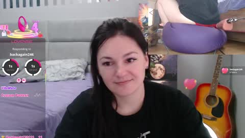 STACY online show from 02/23/25, 11:33