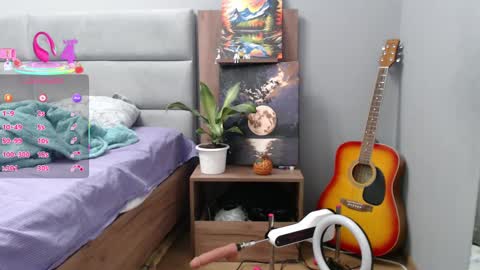 STACY online show from 02/24/25, 09:53