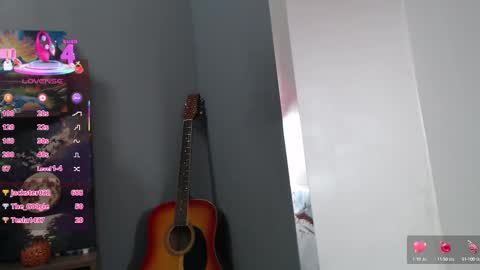 STACY online show from 02/24/25, 10:14