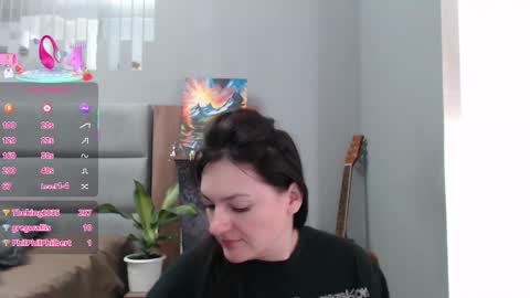 STACY online show from 03/02/25, 04:10