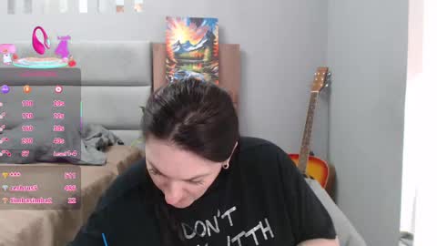 STACY online show from 03/06/25, 09:42