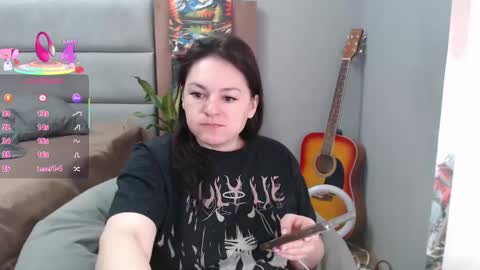 STACY online show from 03/08/25, 11:58