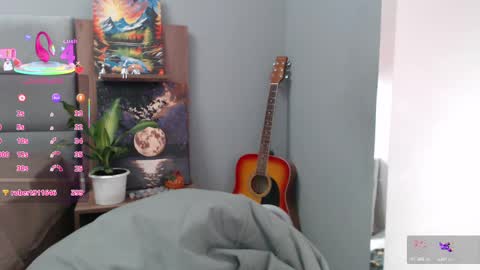 STACY online show from 03/08/25, 03:45