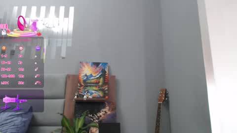 STACY online show from 03/12/25, 09:24