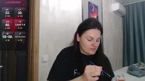 STACY online show from 09/28/25, 12:38