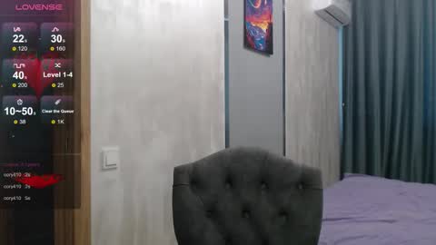 STACY online show from 10/02/25, 02:02