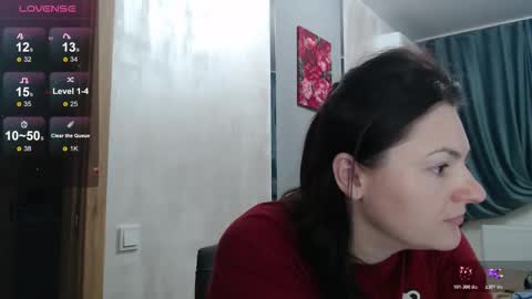 STACY online show from 10/25/25, 04:20