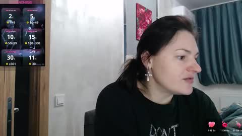 STACY online show from 10/31/25, 04:52