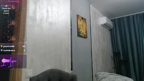 STACY online show from 04/01/26, 01:41