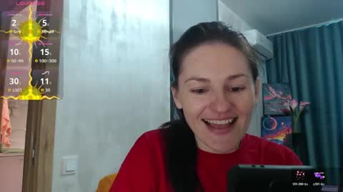 STACY online show from 05/30/26, 12:24